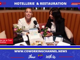 Event-Club-CDRE-Interview-Coworking-Channel-Ferrandi-Les-Nicettes-Artisan-Chocolat-Annabel-de-la-tour-Meriem-Belazouz-Reporter-1