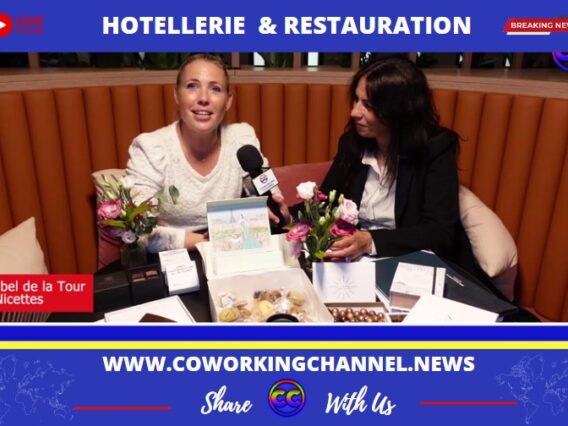 Event-Club-CDRE-Interview-Coworking-Channel-Ferrandi-Les-Nicettes-Artisan-Chocolat-Annabel-de-la-tour-Meriem-Belazouz-Reporter-1