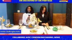 Meriem-Belazouz-Cheffe-Kafui-Interview-Gastronomie-Coworking-Channe-News