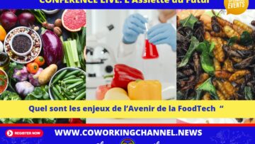 Conference-Live-L-Assiette-du-Futur-Foodtech-by-Coworking-Channel-1