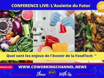 Conference-Live-L-Assiette-du-Futur-Foodtech-by-Coworking-Channel-1