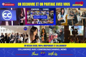 Interview de Jenna Suru, Organisatrice du Festival International du Film à Paris