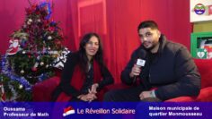 Interview-Oussama-Prof-de-Mathematique-Reveillon-Solidaire-ITV-Coworking-Channel