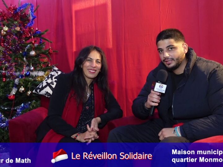 Interview-Oussama-Prof-de-Mathematique-Reveillon-Solidaire-ITV-Coworking-Channel