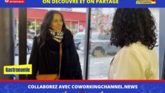 Meriem-Belazouz-Cheffe-Kafui-Reportage-Gastronomie-Coworking-Channe-News-4