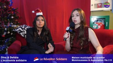 Reveillon-solidaire-intergenerationnel-interview-avec-dina-et-dehbia-film-Economie-Solidaire-Coworking-Channel-3