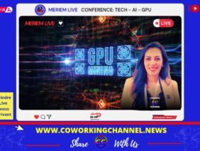 Conference-Meriem-Live-IA-GPU-Innovation-Coworking-Channel-2