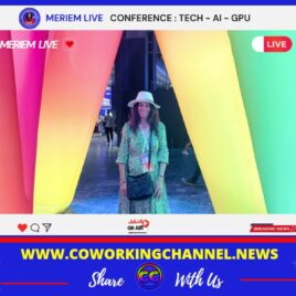Conference-Meriem-Live-IA-GPU-Innovation-Coworking-Channel-3
