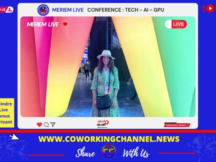 Conference-Meriem-Live-IA-GPU-Innovation-Coworking-Channel-3
