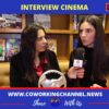 Interview-Coworking-Channel-Cinema-Festival-Independant-Clara-Mirabel-Meriem-Reporter-News