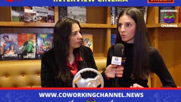 Interview-Coworking-Channel-Cinema-Festival-Independant-Clara-Mirabel-Meriem-Reporter-News