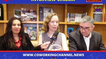 Interview-Coworking-Channel-Cinema-Festival-Independant-Ron-Jenna-1-Meriem-Reporter-News