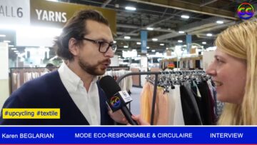 Interview-Karen-Beglarian-Mode-Circulaire-Upcycling-News-Coworking-Channel-1