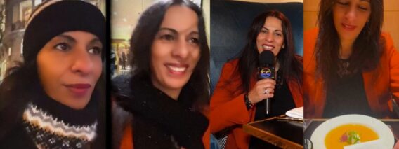 Meriem-Belazouz-Reporter-Vlog-For-Coworking-Channnel-5