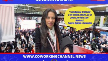 Meriem-Live-Reporter-Coworking-Channel-Event-IA-2