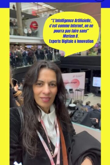 Meriem-Live-Reporter-Coworking-Channel-Event-IA-3