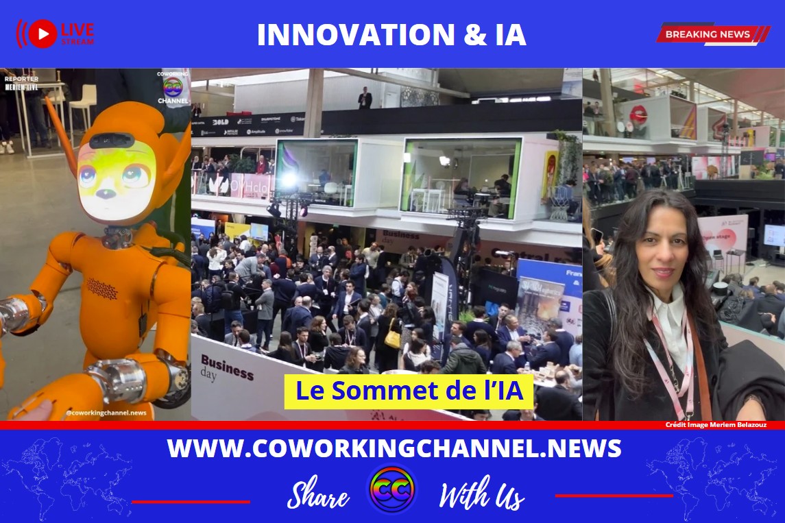 Reportage-Sommet-IA-Robot-by-Coworking-Channel-3