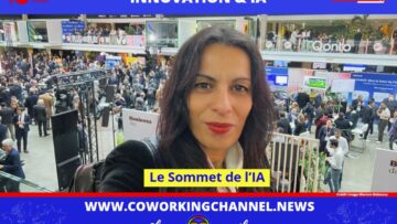 Reportage-Sommet-IA-by-Coworking-Channel-avec-Emission-Meriem-Live