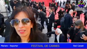 Festival de Cannes By Coworking Channel