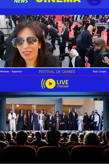 Festival-Cannes-News-Coworking-Channel-Meriem-Live-Reporter