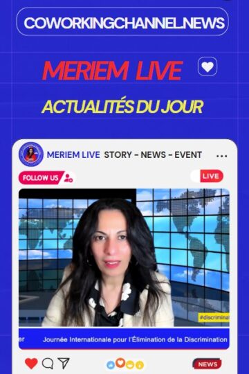 Meriem-Live-Reporter-Coworking-Channel-21-mars-Journée-contre-la-discrimination-raciale-2