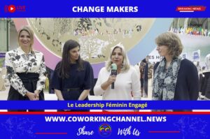 Femmes-Engagees-Change-Now-Press-Coworking-Channe