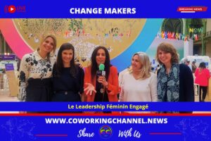 Femmes-Engagees-Change-Now-Press-Coworking-Channel