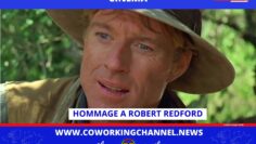 Hommage à Robert Redford
