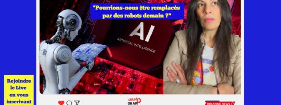 Meriem-Live-Reporter-News-IA-Tech-Innovation-For-Coworking-Channel