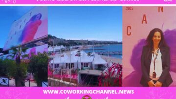 Vlog-Meriem-Live-Festival-Cannes-By-Coworking-Channel-11
