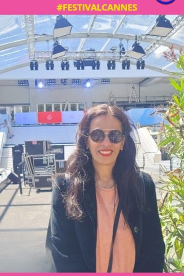 Vlog-Meriem-Live-Festival-Cannes-By-Coworking-Channel