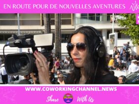 Vlog-Meriem-Live-Festival-Cannes-By-Coworking-Channel-5