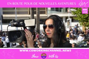 Vlog-Meriem-Live-Festival-Cannes-By-Coworking-Channel-5