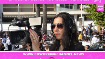 Vlog-Meriem-Live-Festival-Cannes-By-Coworking-Channel-5