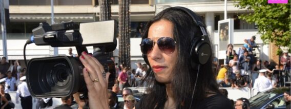 Vlog-Meriem-Live-Festival-Cannes-By-Coworking-Channel-5