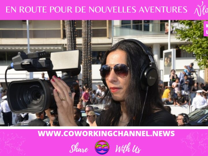 Vlog-Meriem-Live-Festival-Cannes-By-Coworking-Channel-5