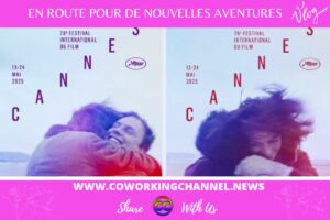 Vlog-Meriem-Live-Festival-Cannes-By-Coworking-Channel