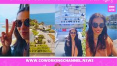 Vlog-Meriem-Live-Festival-Cannes-By-Coworking-Channel-News