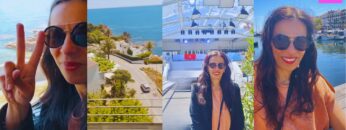 Vlog-Meriem-Live-Festival-Cannes-By-Coworking-Channel-News