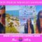 Coworking Channel, en route pour de nouvelles aventures avec le Vlog Meriem Live