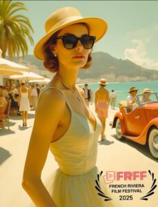 french-riviera-film-festival-cannes-2025-affiche