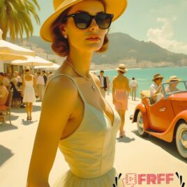 french-riviera-film-festival-cannes-2025-affiche
