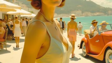 french-riviera-film-festival-cannes-2025-affiche