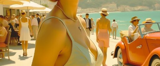 french-riviera-film-festival-cannes-2025-affiche