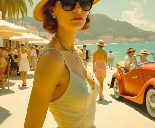 french-riviera-film-festival-cannes-2025-affiche