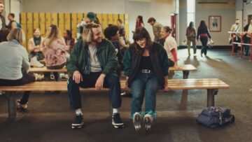PARTIR UN JOUR d’Amélie Bonin – Ouverture Festival de Cannes 2025