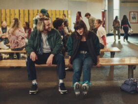 PARTIR UN JOUR d’Amélie Bonin – Ouverture Festival de Cannes 2025