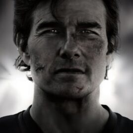 Tom Cruise – Mission Impossible The Final Reckoning Hors Compétition
