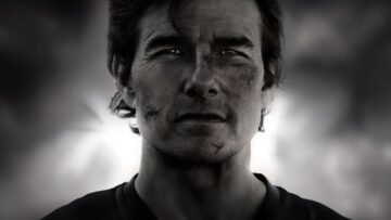 Tom Cruise – Mission Impossible The Final Reckoning Hors Compétition