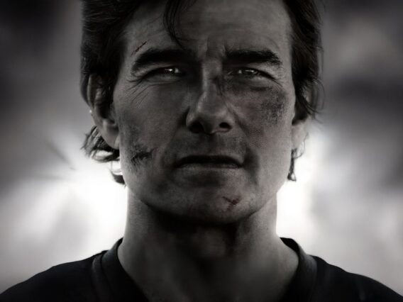 Tom Cruise – Mission Impossible The Final Reckoning Hors Compétition